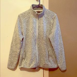 Eddie Bauer Fleece Jacket